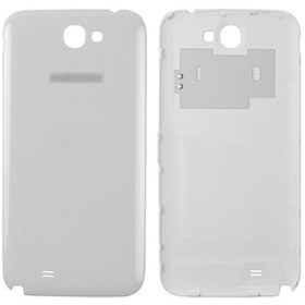 Resim Ally Galaxy Note 2 N7100 Arka Pil Batarya Kapağı 