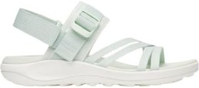 Resim Merrell District 4 Backstrap Kadın Outdoor Sandaleti J007776-33127 Beyaz 