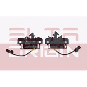 Resim Elta Motor Kaput Kilidi Elektrikli O12011705e Captur-clıo Iv-trafıc Iıı KNO-ELTA-O12011705E 