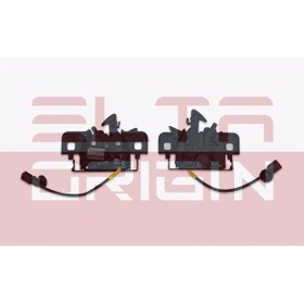 Resim Elta Motor Kaput Kilidi Elektrikli O12011705e Captur-clıo Iv-trafıc Iıı KNO-ELTA-O12011705E 