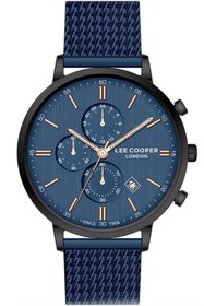 Resim Lee Cooper Lc07315.690 Fonksiyonlu Erkek Kol Saati 