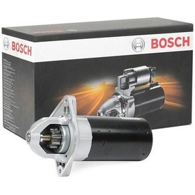 Resim Bosch-1986s10034 - Mars Motoru 12v 9 Dıs 2.3kw Iveco Daıly Iıı 