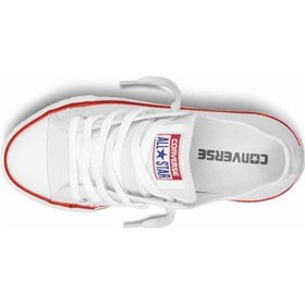 Resim Converse Chuck Taylor All Star Toddler Çocuk Ayakkabı 7j256 Beyaz-beyaz Beyaz 