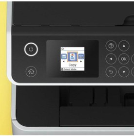 Resim Epson EcoTank M2170 Wi-Fi + Tarayıcı + Fotokopi Mono Çok Fonksiyonlu Tanklı Yazıcı C11CH43403 