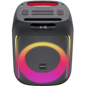 Resim Kenwood AS-P200BT Bluetooth 2.0 Hoparlör 