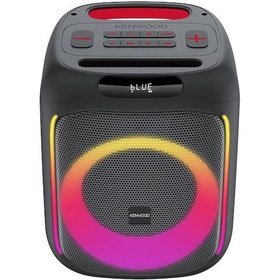 Resim Kenwood AS-P200BT Bluetooth 2.0 Hoparlör 