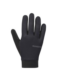 Resim Shimano Explorer Ff Bayan Uzun Parmak Eldiven Beden L 