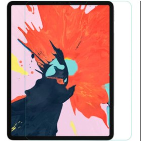 Resim BlitzPower Apple Ipad 11 Pro Mat Parmak Izi Bırakmayan Tablet Ekran Koruyucu Esnek Nano Cam 