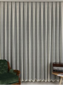 Resim Otantik File Tül Perde / Ölçünüze Özel Dikim / Süper Fiyat 