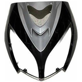 Resim Ramzey Star 125 Ön Göğüs ( Far Paneli ) Mavi (524016867) 