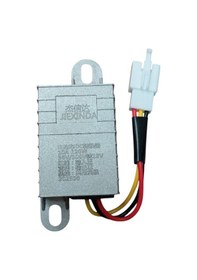 Resim Konvektor - E-bıke Dönüştürücü Model 2 Ç12074 