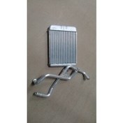 Resim Volkswagen T5 Touareg Audi Q7 Volkswagen Amarok Kalorifer Radyatörü Brazing 214X190 Mm 