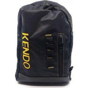 Resim Kendo Sırt Çantası 