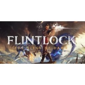 Resim Flintlock The Siege Of Dawn (Pc) 