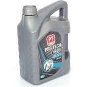 Resim Petro Tıme 5w-30 Sentetik Motor Yağı 5 Litre Benzin, Lpg, Dizel- 