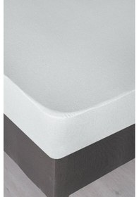 Resim Mycey Fitted 70x120 Cm Sıvı Geçirmez Bebek Alezi Micro Kumaş Beyaz 