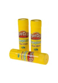 Resim Play-doh Glue Stick Yapıştırıcı 45 Gr 3 Adet 