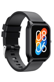 Resim Havit M9052 1.85" TFT Ekran Akıllı Saat, IP68, Nabız Ölçer 