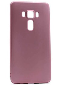 Resim Asus Zenfone 3 Ze552kl Kılıf Premier Silikon Kapak 