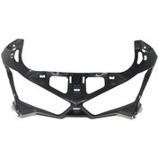 Resim Yamaha R 25 Far Çerçevesi R25 Far Plastiği 