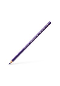 Resim Faber Castell Polychromos Artist Kuru Boya Kalemi 249 K. Mauve M 