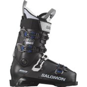 Resim Salomon S/pro Alpha 120 Gw Erkek Siyah Kayak Ayakkabısı 