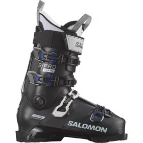 Resim Salomon S/pro Alpha 120 Gw Erkek Siyah Kayak Ayakkabısı 