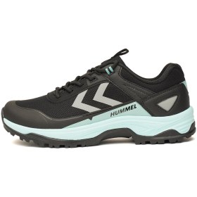 Resim hummel 900546-2431 Bolly Kadın Outdoor Ayakkabısı Siyah 