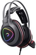 Resim Gamepower Ranger 7.1 Surround RGB Oyuncu Kulaklığı Gamepower