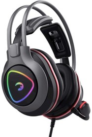 Resim Gamepower Ranger 7.1 Surround RGB Oyuncu Kulaklığı 