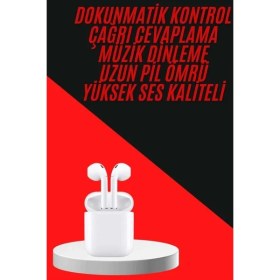 Resim Svoria Store Yeni Nesil Akıllı Saat ve Kulaklık Seti Gümüş Kasa Zarif Tasarım Çok Fonksiyonlu 