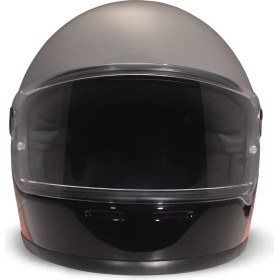 Resim DMD Fullface Rivale 06 Blade Kapalı Motosiklet Kaskı 