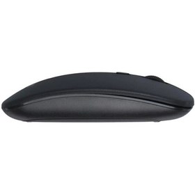 Resim Hello Hl-19092 Usb 2.4ghz 1600dpı Kablosuz Mouse - Ergonomik Tasarım Diğer 