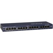 Resim NETGEAR NG-GS116GE Prosafe Gs116 16 Port Gigabit Switch 