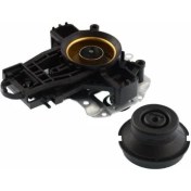Resim Beko BKK-2215 In Çay Makinesi termostat Grubu 