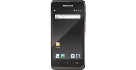 Resim Honeywell EDA51 2d Androıd El Terminali 