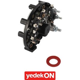 Resim AGCO Düzeltici - Valtra | V836662623 