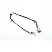 Resim Dell Uyumlu Inspiron Serisi 5000 15-5545 5547 5548 M03W3 15-5547 Dc Jack 