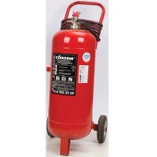 Resim SÖNSAN ABC TOZLU YANGIN SÖNDÜRME CİHAZI 50 Kg. 