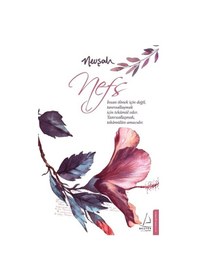 Resim Nefs - Nevşah Karamehmet - Destek Yayınları 