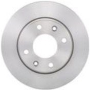 Resim Bosch Fren Dıskı On Duz 247mm P206-p306 Xsara 1.4 8v 98 Tud5 