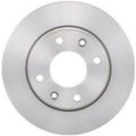Resim Bosch Fren Dıskı On Duz 247mm P206-p306 Xsara 1.4 8v 98 Tud5 