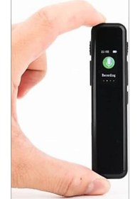 Resim Led Ekranlı 32 Gb Mp3 Çalar Kesintisiz Ses Kayıt Kb 95 