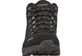 Resim Treksta Tind Mid Gtx (M) Siyah Bot 