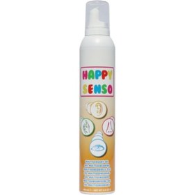 Resim Happy Senso Passion Terapi Köpüğü 
