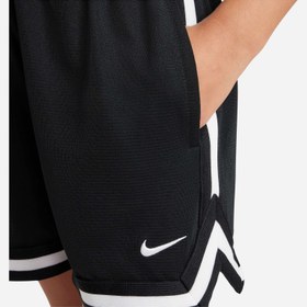Resim Nike Dri-Fit Dna 24 Short 5 In Çocuk Şort 