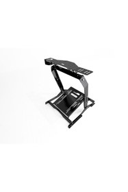 Resim Gamestandpro Logitech G25 G27 G29 G920 G923 Uyumlu Oyuncu Standı 