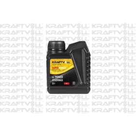 Resim Hıdrolık Dıreksıyon Yagı Atf Hıd1 Mıneral Kırmızı 1Lt. 
