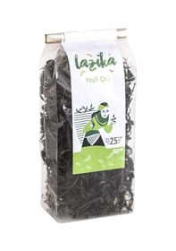 Resim 2'li Set El Yapımı Yeşil Çay 2 50 G -katkısız, Doğal, Doğal İçerikli, 2.5 Yaprak Çay 