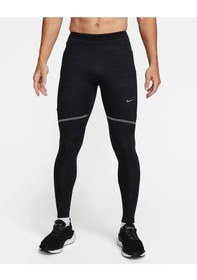 Resim Nike Dri-fit Adv Run Division Running Erkek Tayt Ndd Sport Siyah 